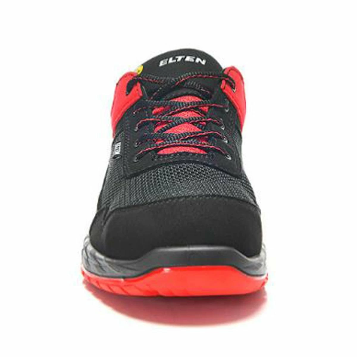 Elten LONNY Red Low ESD S1P 2 Elten LONNY Red Low ESD S1P – Bild 2