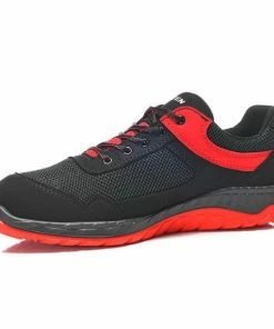 Elten LONNY Red Low ESD S1P 7 Elten LONNY Red Low ESD S1P -BP® lonny rot 2 1280x1280