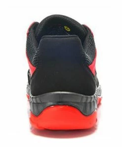 Elten LONNY Red Low ESD S1P 8 Elten LONNY Red Low ESD S1P -BP® lonny rot 3 1280x1280