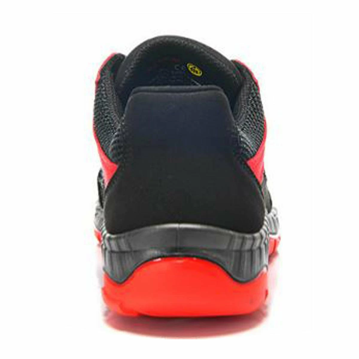 Elten LONNY Red Low ESD S1P 4 Elten LONNY Red Low ESD S1P – Bild 4