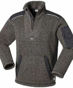 Pionier Troyer Pullover -BP® pionier troyer pullover3