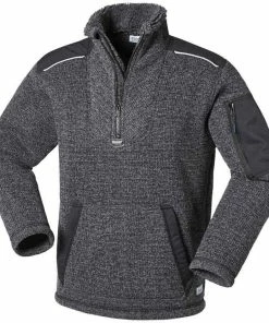 Pionier Troyer Pullover -BP® pionier troyer pullover5