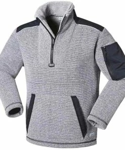 Pionier Troyer Pullover -BP® pionier troyer pullover7
