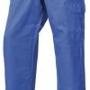 PKA Berufsbekleidung PKA Arbeitshose Bundhose Basic Plus BH27