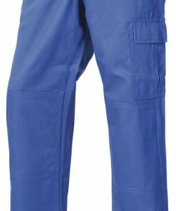 PKA Berufsbekleidung PKA Arbeitshose Bundhose Basic Plus BH27