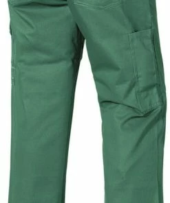 PKA Berufsbekleidung PKA Arbeitshose Bundhose Basic Plus BH27 -BP® pka arbeitshose bundhose basic plus bh2710