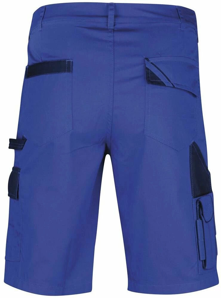 PKA Berufsbekleidung PKA Arbeitsshorts Praktika SHBH26 2 PKA Berufsbekleidung PKA Arbeitsshorts Praktika SHBH26 – Bild 2