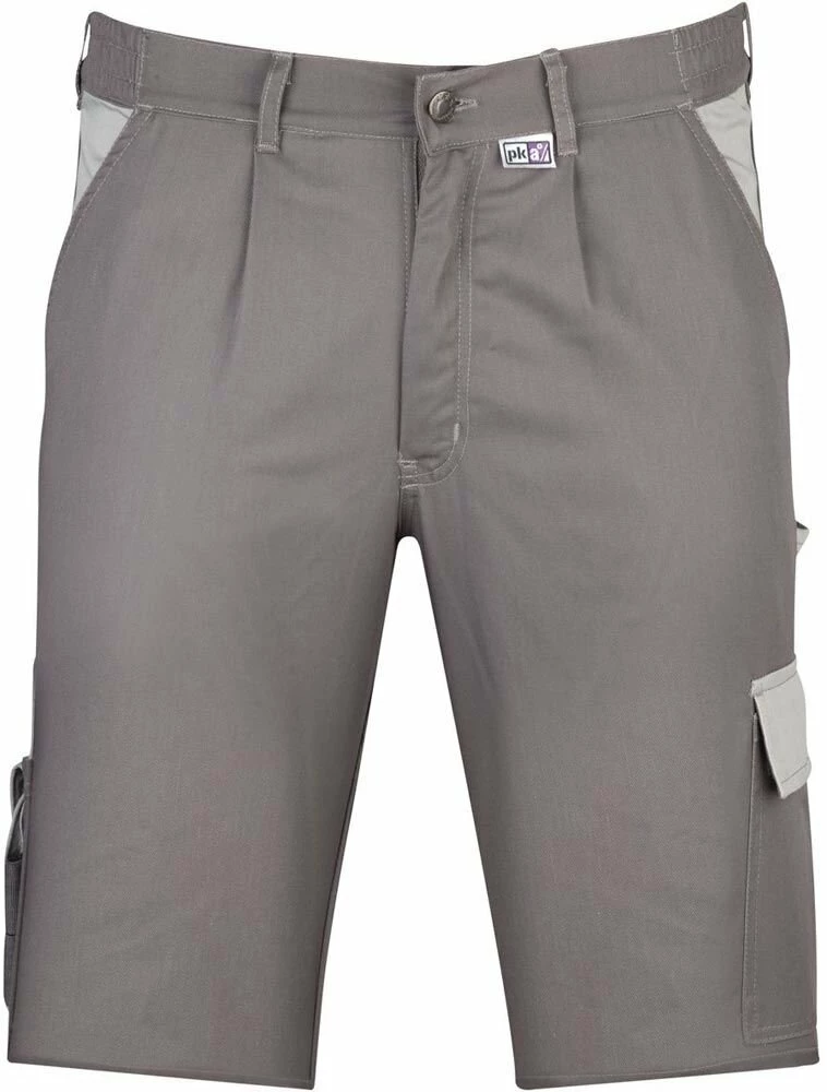 PKA Berufsbekleidung PKA Arbeitsshorts Praktika SHBH26 3 PKA Berufsbekleidung PKA Arbeitsshorts Praktika SHBH26 – Bild 3