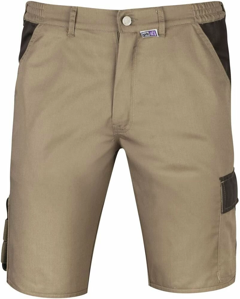 PKA Berufsbekleidung PKA Arbeitsshorts Praktika SHBH26 5 PKA Berufsbekleidung PKA Arbeitsshorts Praktika SHBH26 – Bild 5