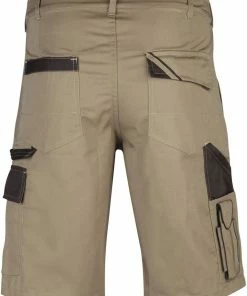PKA Berufsbekleidung PKA Arbeitsshorts Praktika SHBH26 15 PKA Berufsbekleidung PKA Arbeitsshorts Praktika SHBH26 -BP® pka arbeitsshorts praktika6