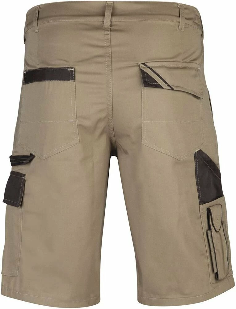 PKA Berufsbekleidung PKA Arbeitsshorts Praktika SHBH26 6 PKA Berufsbekleidung PKA Arbeitsshorts Praktika SHBH26 – Bild 6