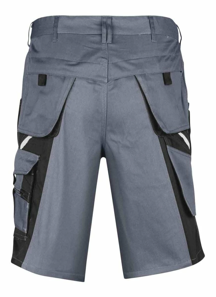 PKA Berufsbekleidung PKA Bestwork Shorts Arbeitsshorts 2 PKA Berufsbekleidung PKA Bestwork Shorts Arbeitsshorts – Bild 2