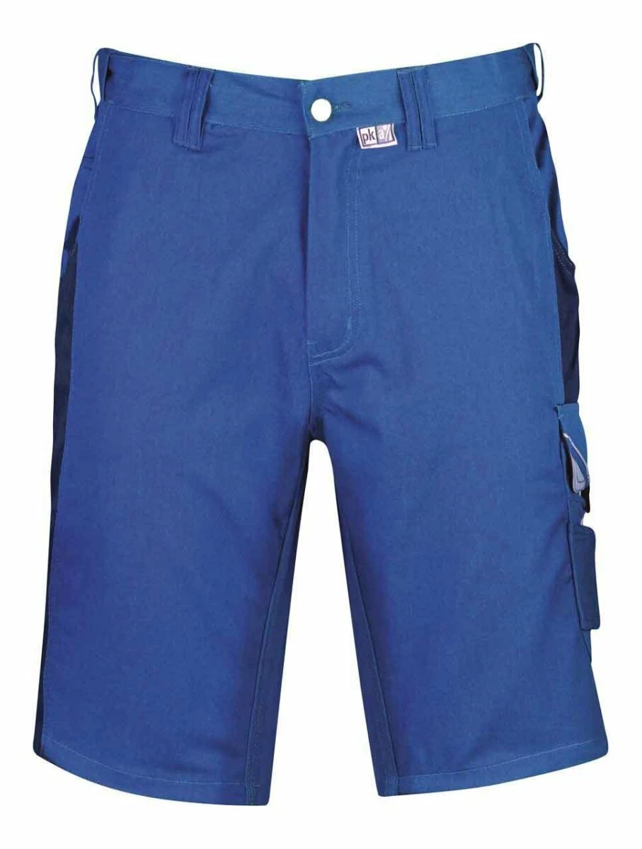 PKA Berufsbekleidung PKA Bestwork Shorts Arbeitsshorts 3 PKA Berufsbekleidung PKA Bestwork Shorts Arbeitsshorts – Bild 3