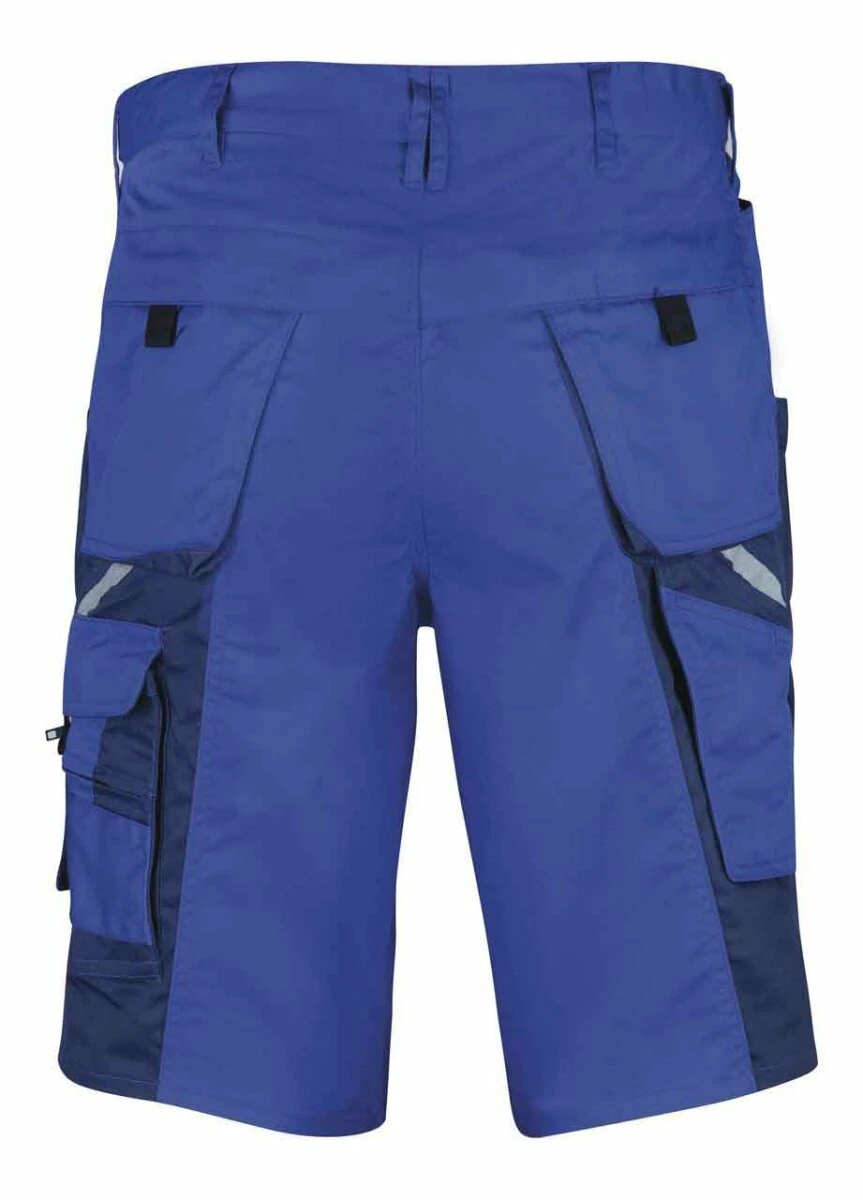 PKA Berufsbekleidung PKA Bestwork Shorts Arbeitsshorts 4 PKA Berufsbekleidung PKA Bestwork Shorts Arbeitsshorts – Bild 4