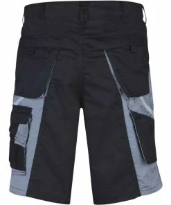 PKA Berufsbekleidung PKA Bestwork Shorts Arbeitsshorts 17 PKA Berufsbekleidung PKA Bestwork Shorts Arbeitsshorts -BP® pka bestwork shorts arbeitsshorts6