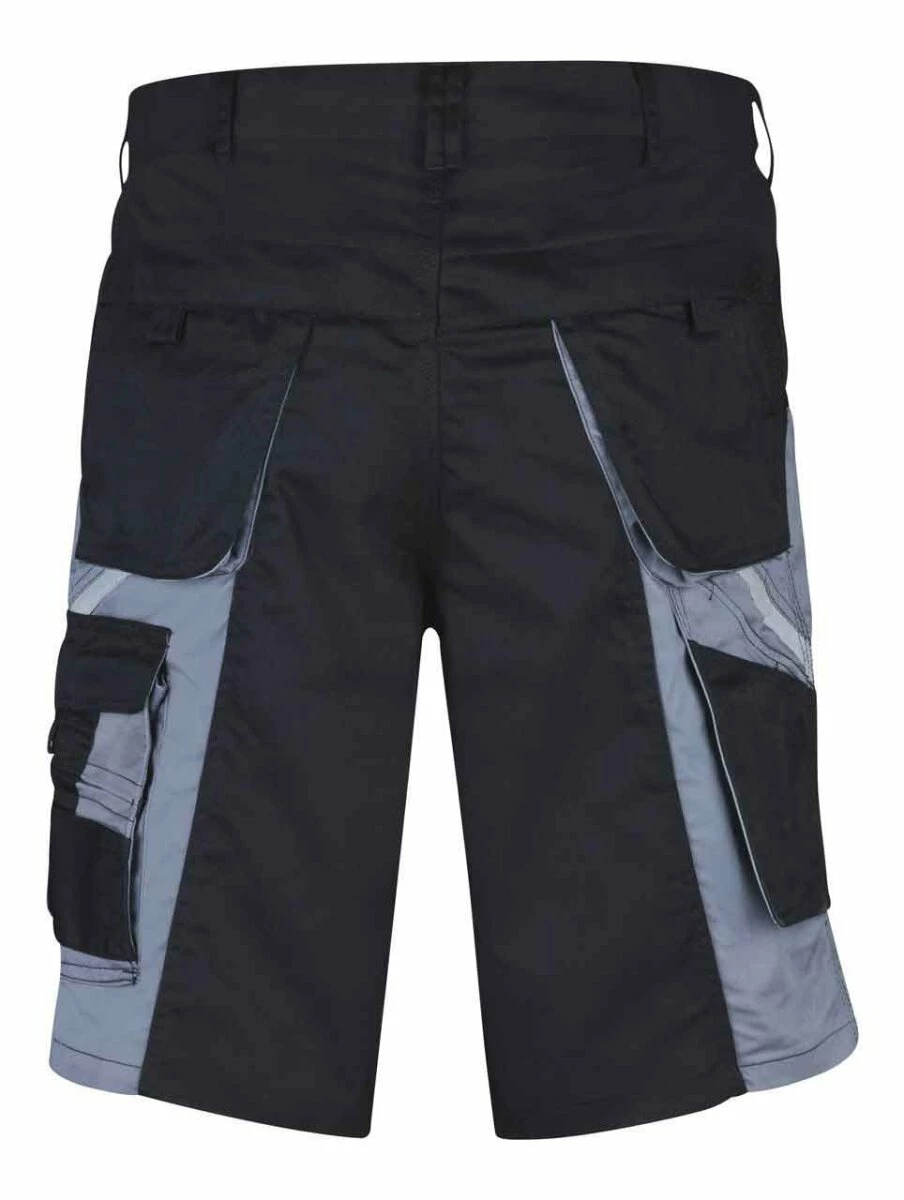 PKA Berufsbekleidung PKA Bestwork Shorts Arbeitsshorts 6 PKA Berufsbekleidung PKA Bestwork Shorts Arbeitsshorts – Bild 6
