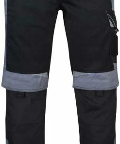 PKA Berufsbekleidung PKA Damen Arbeitshose Bestwork New