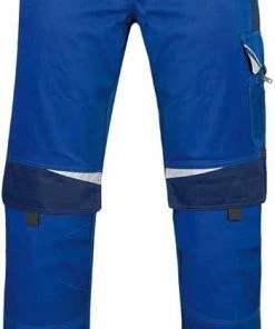 PKA Berufsbekleidung PKA Damen Arbeitshose Bestwork New -BP® pka bundhose arbeitshose bestwork new3