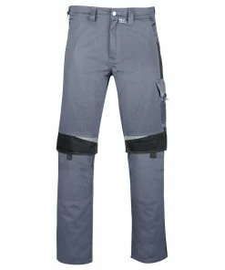 PKA Berufsbekleidung PKA Bestwork Bundhose