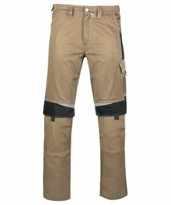 PKA Berufsbekleidung PKA Bestwork Bundhose -BP® pka bundhose arbeitshose bestwork new 333