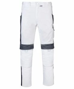 PKA Berufsbekleidung PKA Bestwork Bundhose -BP® pka bundhose arbeitshose bestwork new 335