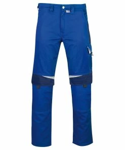 PKA Berufsbekleidung PKA Bestwork Bundhose -BP® pka bundhose arbeitshose bestwork new 337