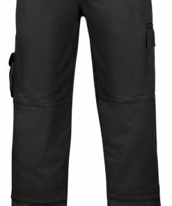 PKA Berufsbekleidung PKA Bundhose Arbeitshose Praktika BH26 -BP® pka bundhose arbeitshose praktika bh2611