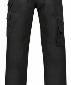 PKA Berufsbekleidung PKA Bundhose Arbeitshose Praktika BH26 -BP® pka bundhose arbeitshose praktika bh2612