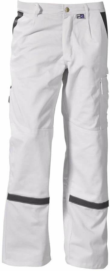 PKA Berufsbekleidung PKA Bundhose Threeline Perfekt TLBH32- 1 PKA Berufsbekleidung PKA Bundhose Threeline Perfekt TLBH32-