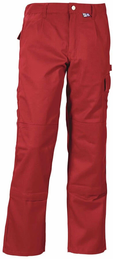 PKA Berufsbekleidung PKA Bundhose Threeline Perfekt TLBH32- 3 PKA Berufsbekleidung PKA Bundhose Threeline Perfekt TLBH32- – Bild 3