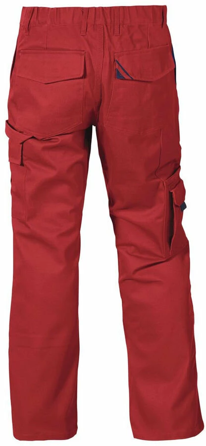 PKA Berufsbekleidung PKA Bundhose Threeline Perfekt TLBH32- 4 PKA Berufsbekleidung PKA Bundhose Threeline Perfekt TLBH32- – Bild 4