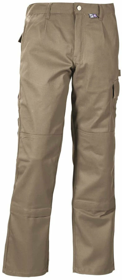PKA Berufsbekleidung PKA Bundhose Threeline Perfekt TLBH32- 5 PKA Berufsbekleidung PKA Bundhose Threeline Perfekt TLBH32- – Bild 5