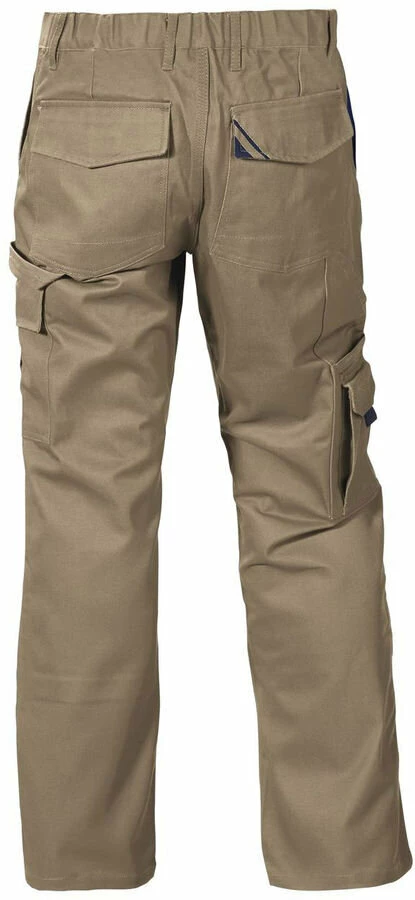 PKA Berufsbekleidung PKA Bundhose Threeline Perfekt TLBH32- 6 PKA Berufsbekleidung PKA Bundhose Threeline Perfekt TLBH32- – Bild 6