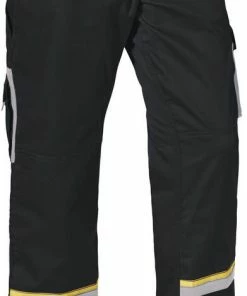 PKA Berufsbekleidung PKA Bundhosen, Arbeitshosen, Magic PKA-MABH