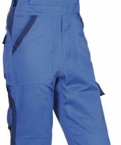 PKA Berufsbekleidung PKA Elastik-Latzhose Threeline Perfekt ELLH32- -BP® pka elastik latzhose threeline perfekt ellh323