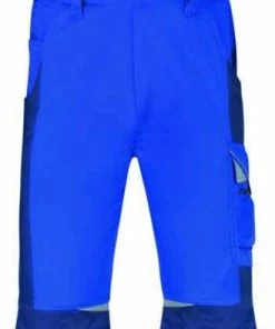 PKA Berufsbekleidung PKA Latzhose, Arbeitshose Bestwork New