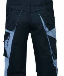 PKA Berufsbekleidung PKA Latzhose, Arbeitshose Bestwork New -BP® pka latzhose arbeitshose bestwork new6