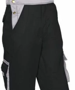 PKA Berufsbekleidung PKA Latzhose, Arbeitslatzhose Magic Art.Nr.PKA-MALH