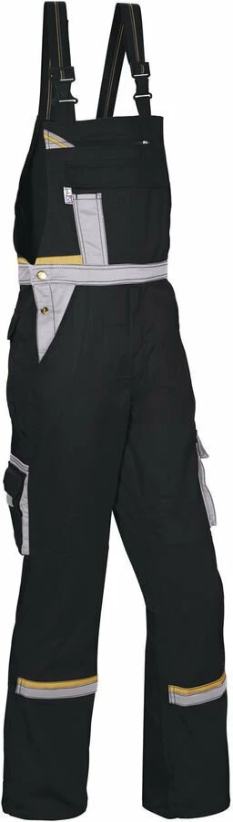 PKA Berufsbekleidung PKA Latzhose, Arbeitslatzhose Magic Art.Nr.PKA-MALH 1 PKA Berufsbekleidung PKA Latzhose, Arbeitslatzhose Magic Art.Nr.PKA-MALH