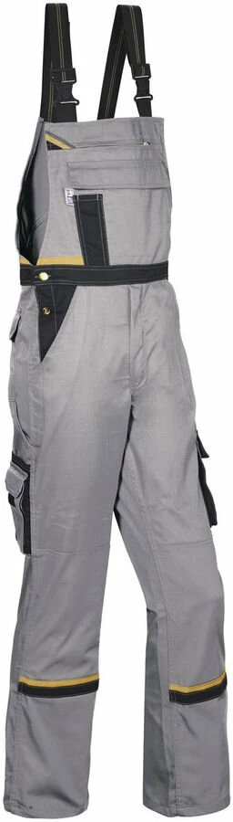 PKA Berufsbekleidung PKA Latzhose, Arbeitslatzhose Magic Art.Nr.PKA-MALH 3 PKA Berufsbekleidung PKA Latzhose, Arbeitslatzhose Magic Art.Nr.PKA-MALH – Bild 3