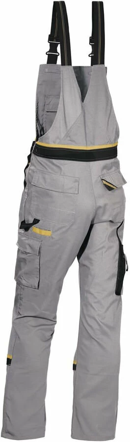 PKA Berufsbekleidung PKA Latzhose, Arbeitslatzhose Magic Art.Nr.PKA-MALH 4 PKA Berufsbekleidung PKA Latzhose, Arbeitslatzhose Magic Art.Nr.PKA-MALH – Bild 4