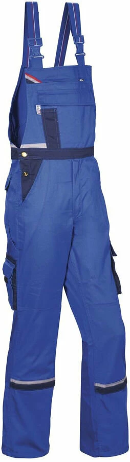 PKA Berufsbekleidung PKA Latzhose, Arbeitslatzhose Magic Art.Nr.PKA-MALH 5 PKA Berufsbekleidung PKA Latzhose, Arbeitslatzhose Magic Art.Nr.PKA-MALH – Bild 5