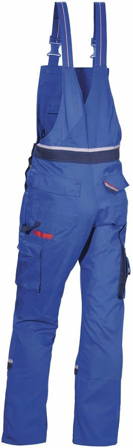 PKA Berufsbekleidung PKA Latzhose, Arbeitslatzhose Magic Art.Nr.PKA-MALH 6 PKA Berufsbekleidung PKA Latzhose, Arbeitslatzhose Magic Art.Nr.PKA-MALH – Bild 6