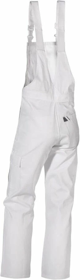 PKA Berufsbekleidung PKA Latzhose Basic Plus LH27 4 PKA Berufsbekleidung PKA Latzhose Basic Plus LH27 – Bild 4