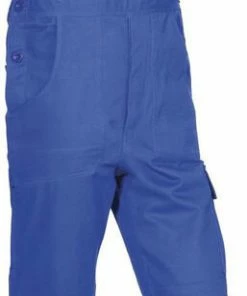 PKA Berufsbekleidung PKA Latzhose Basic Plus LH27 14 PKA Berufsbekleidung PKA Latzhose Basic Plus LH27 -BP® pka latzhose basic plus lh275