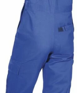 PKA Berufsbekleidung PKA Latzhose Basic Plus LH27 15 PKA Berufsbekleidung PKA Latzhose Basic Plus LH27 -BP® pka latzhose basic plus lh276