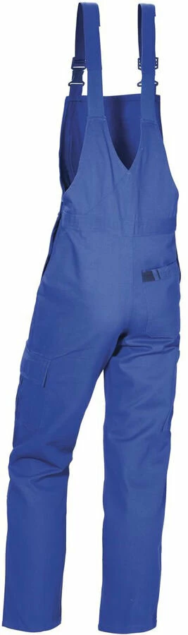 PKA Berufsbekleidung PKA Latzhose Basic Plus LH27 6 PKA Berufsbekleidung PKA Latzhose Basic Plus LH27 – Bild 6