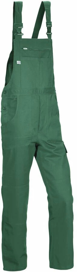 PKA Berufsbekleidung PKA Latzhose Basic Plus LH27 9 PKA Berufsbekleidung PKA Latzhose Basic Plus LH27 – Bild 9