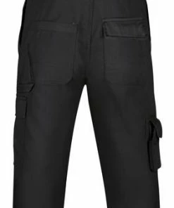 PKA Berufsbekleidung PKA Latzhose Praktika LH26 -BP® pka latzhose praktika lh2612
