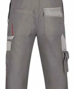 PKA Berufsbekleidung PKA Latzhose Praktika LH26 -BP® pka latzhose praktika lh266